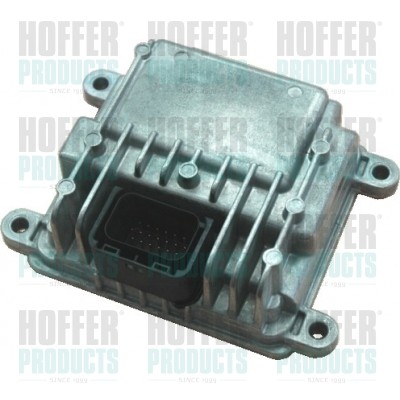 7540015 hoffer centralina - 7540015,