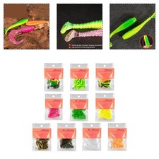 Esche Morbide 35mm Silicone