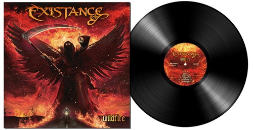 Wildfire existance - wildfire,