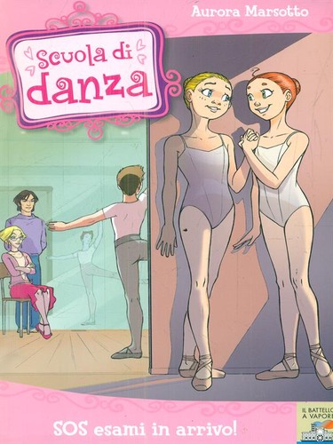 Scuola danza sos esami in - di,