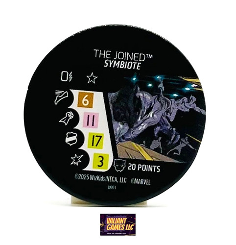 Marvel heroclix gettone - heroclix, il