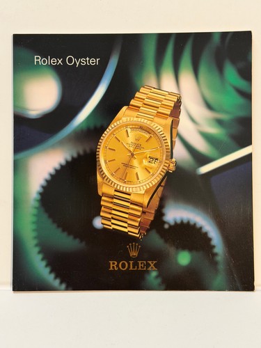 Rolex oyster catalogo orologi - oyster,