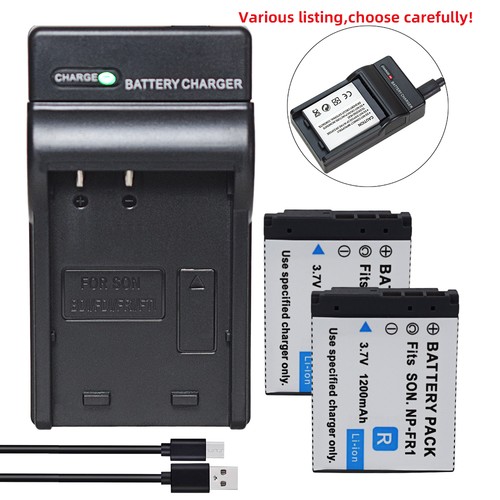 Batteria caricabatteria per - o,