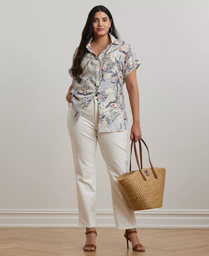 Camicia donna lauren - donna,