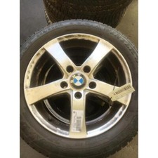 4 CERCHI IN LEGA BMW SERIE 1