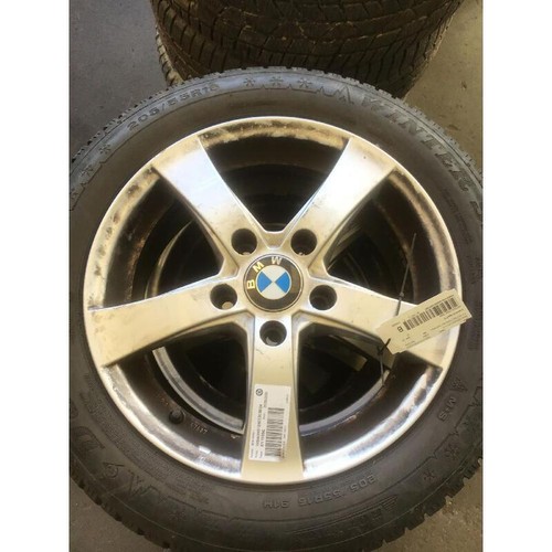 Cerchi lega bmw serie - bmw,