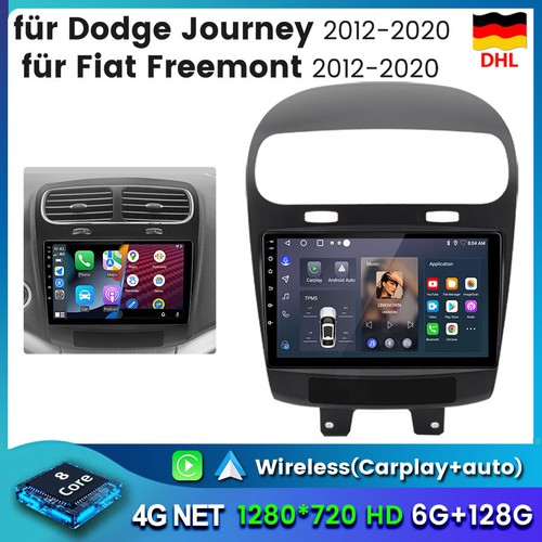 Per dodge journey 2012 - journey, 2012-2020