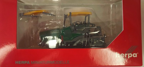 Herpa 313834 asfaltatrice - 313834,