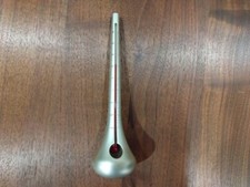 Termometro a pendolo design MaruTomi ATHOS di Denis Santachiara Modern Silver