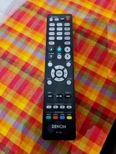 Telecomando originale Denon RC-1192