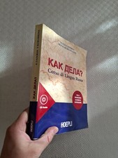 CORSO DI LINGUA RUSSA CON