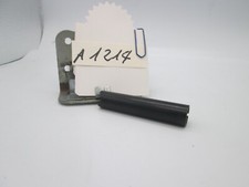 Tromboncino vapore macchina