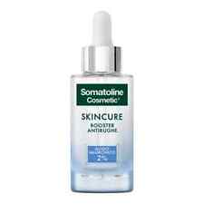 SOMATOLINE skincure booster antirughe 30ml