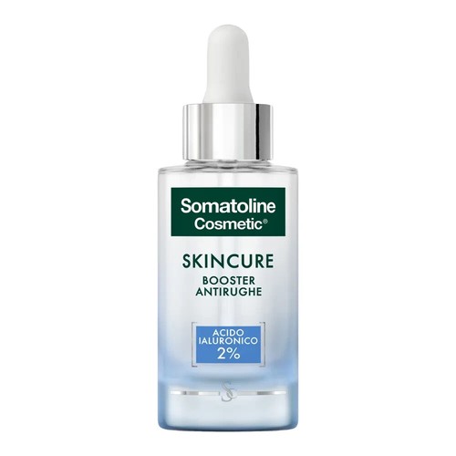 Somatoline skincure booster - somatoline,