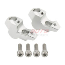 Per Honda X-ADV 750 2017+ ADV 160 2017-2023 Adattatore Supporto Morsetto Rialzo Manubrio