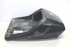 Carena posteriore spazzola bmw - posteriore,