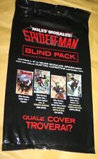 Spider-Man Miles Morales 1 - Edizione Blind Pack (Sigillata) INTROVABILE