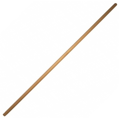 Manico legno per - in,