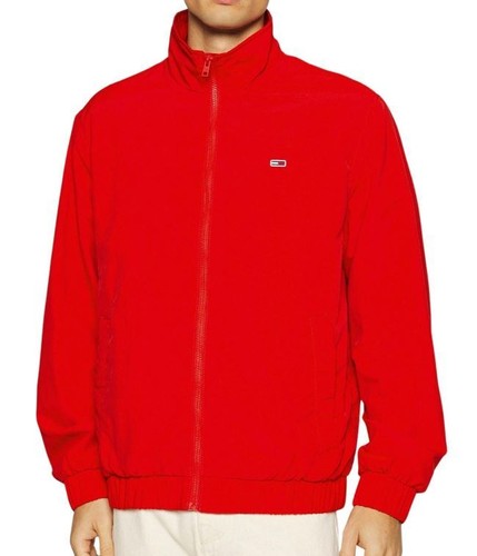 Tommy jeans hilfiger giacca - tommy,