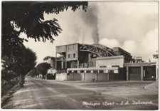 MODUGNO - BARI - S.A