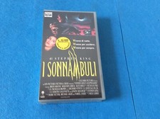 Sonnambuli sleepwalkers vhs - i,