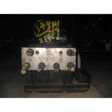 CENTRALINA ABS + POMPA ABS PER