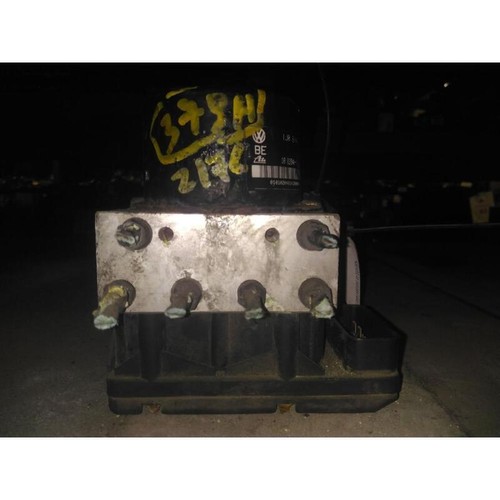 Centralina abs pompa - abs,