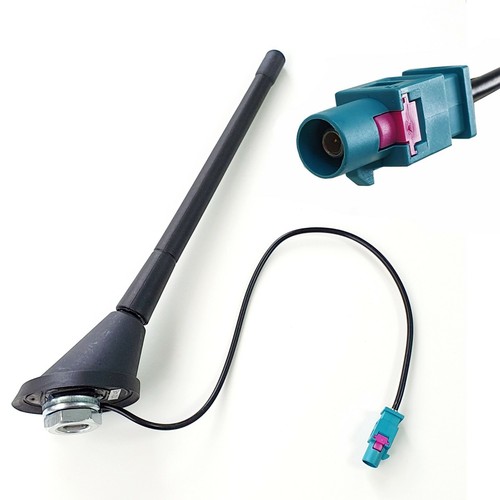 Antenna tetto auto per - vw, polo