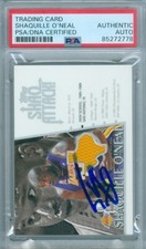Maglia shaquille neal 2002 - o'neal,