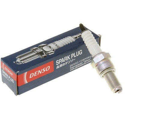 Candela accensione denso - candela,