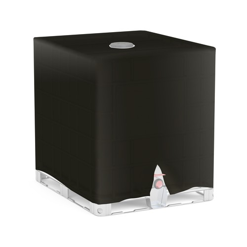Tttelo per serbatoi acqua - serbatoi, di