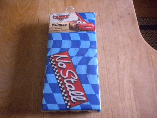 Disney auto film valance - le,
