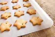 6 ROTOLI CARTA FORNO CUCINA