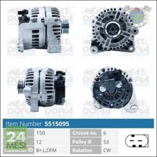 Alternatore Meat per BMW X5