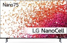 Smart 43nano756pr - tv,