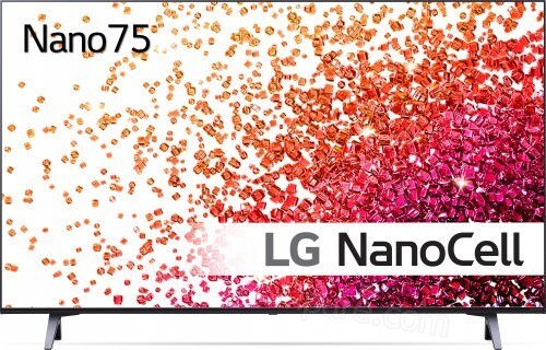 Smart 43nano756pr - smart, lg