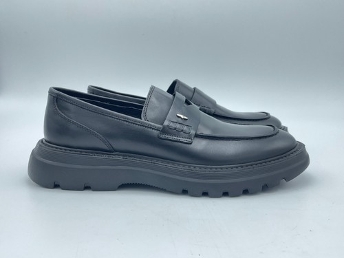 Scarpe uomo mocassino alberto - scarpe,