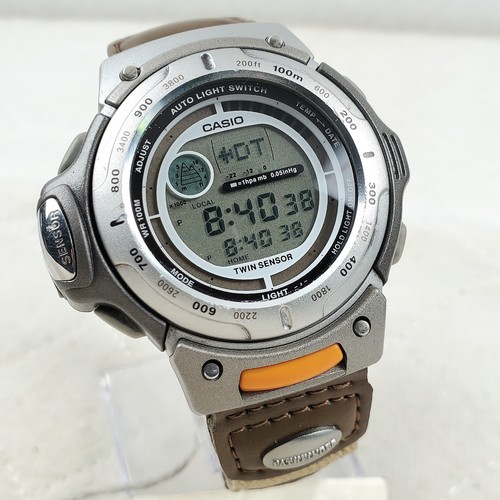 Raro orologio uomo - orologio,