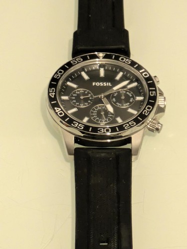 Orologio fossil - orologio,