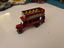 Macchinina Matchbox Lesney -