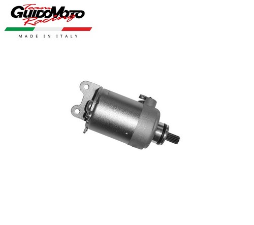 Motorino avviamento scooter - motorino,