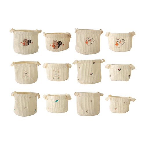 Organizer per pannolini - organizer,
