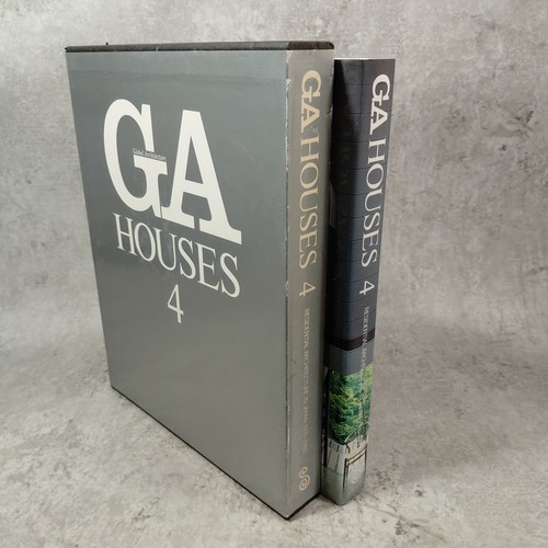 Case architettura - case, 4.