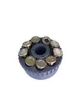GENUINE Assy Block Cylinder
