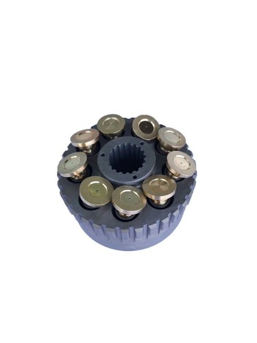 Cilindro blocco assy - cilindro,