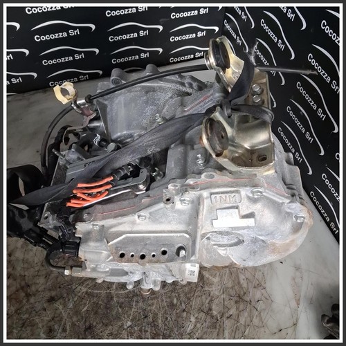 Cambio automatico toyota - cambio,