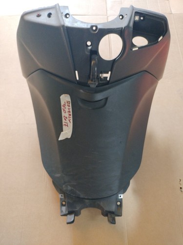 Retro scudo piaggio - retro,