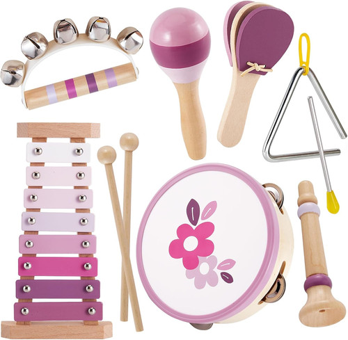 Strumenti musicali per bambini - musicali,