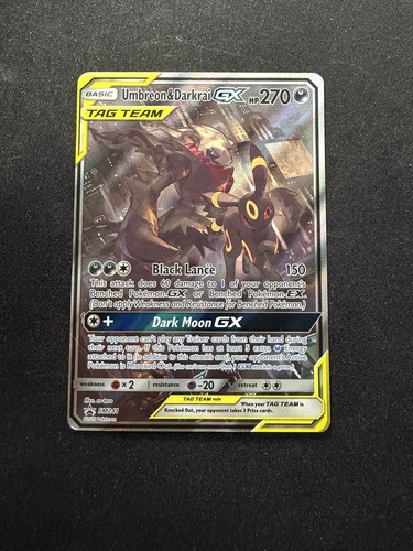 Umbreon darkrai sm241 sm - darkrai,