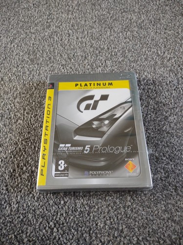 Gioco sony ps3 - ps3, gran